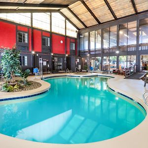 Fireside Inn & Suites West Lebanon